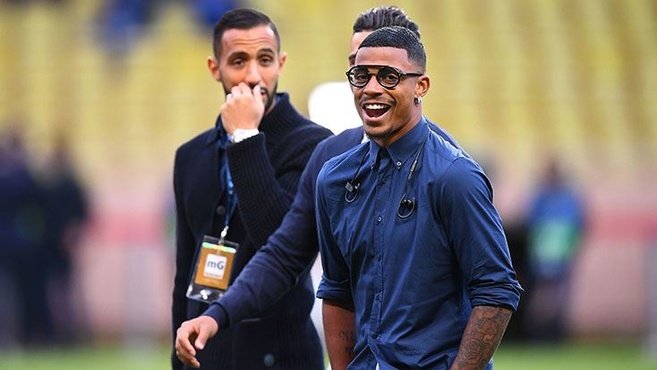 Galatasaray’dan Lemina için 8 milyon Euro!