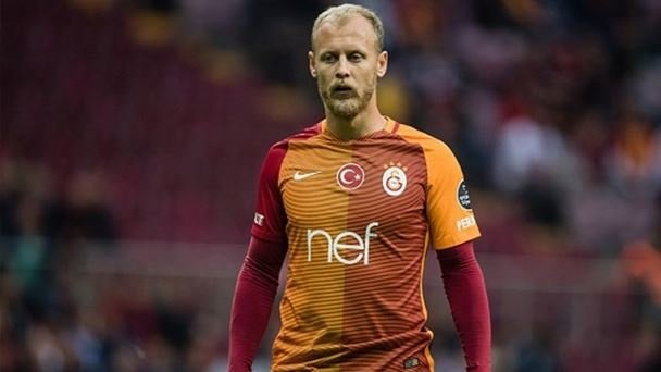 Galatasaray’dan Semih Kaya’ya teşekkür