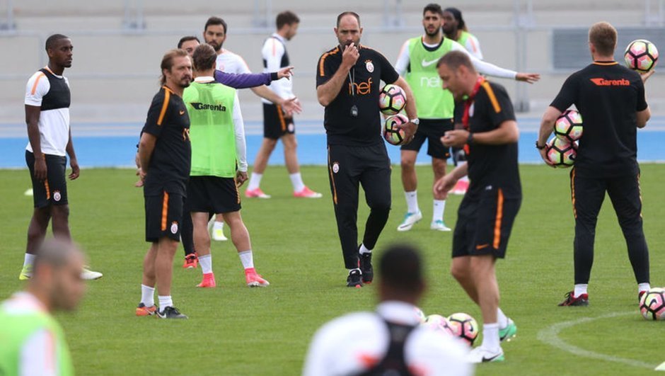 Galatasaray'dan Süper Ligi karıştıracak transfer