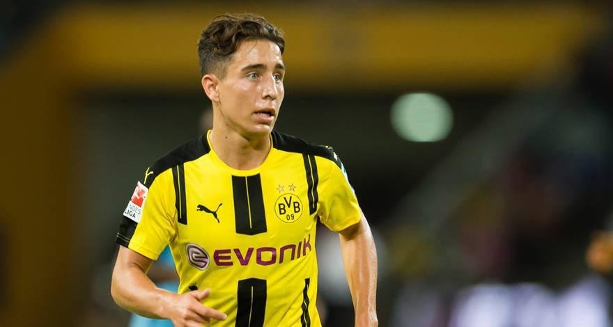'Galatasaray'dan taraftarları ayağa kaldıracak Emre Mor hamlesi