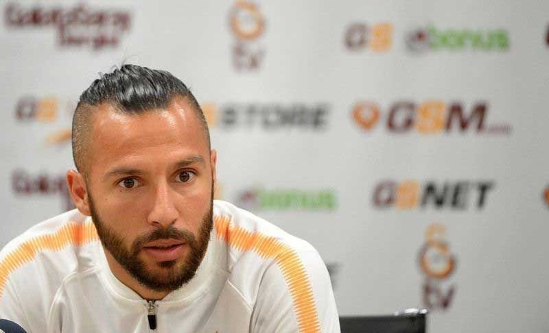 Galatasaray’dan Yasin Öztekin açıklaması