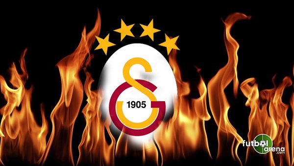 Galatasaray'dan yılın transfer bombası