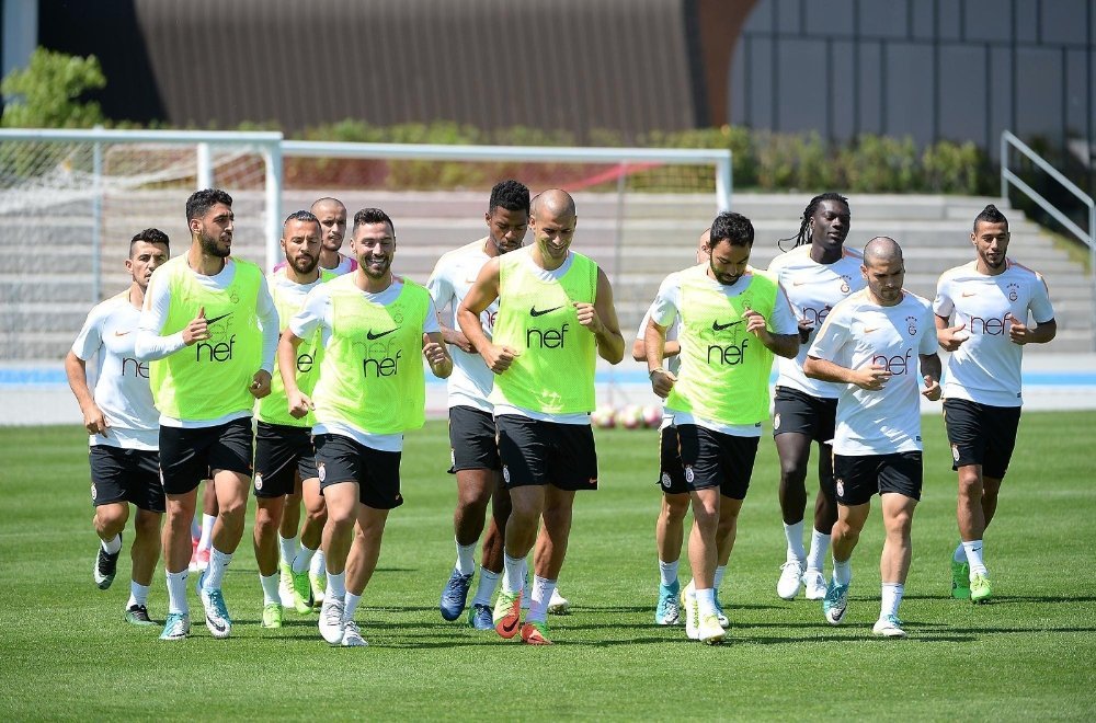 Galatasaray'ı kanatlardan uçuracak yıldız!