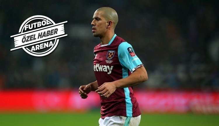 Galatasaray'ın Feghouli transferinden müjdeli haber