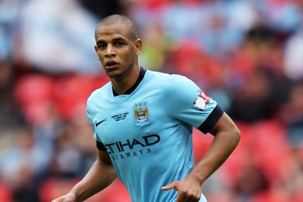 Galatasaray'ın yeni transferi Fernando için iddialı sözler