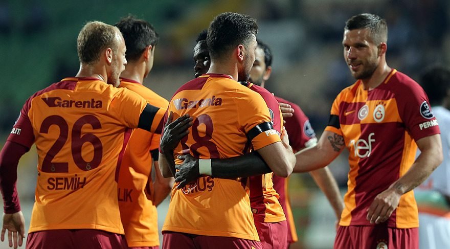 Galatasaray'ın gözdesi servet istedi