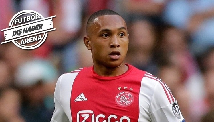 'Galatasaray'ın gözdesi Tete için flaş gelişme