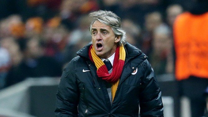 'Galatasaray'ın hazırlık maçı neden iptal oldu?