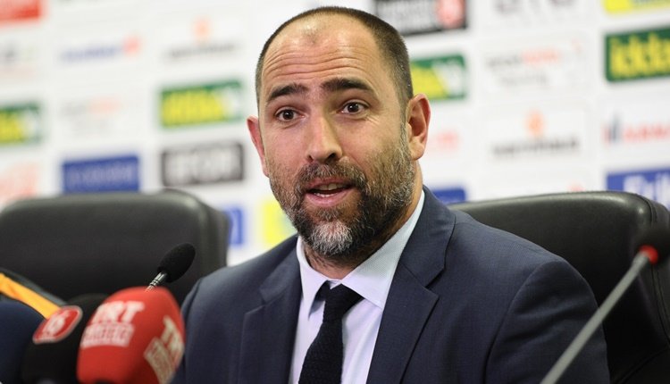 'Galatasaray'ın istediği futbolcu kampa alınmadı!