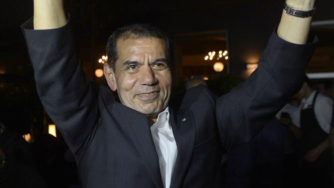 Galatasaray'ın listesindeki yıldız boşa çıktı!