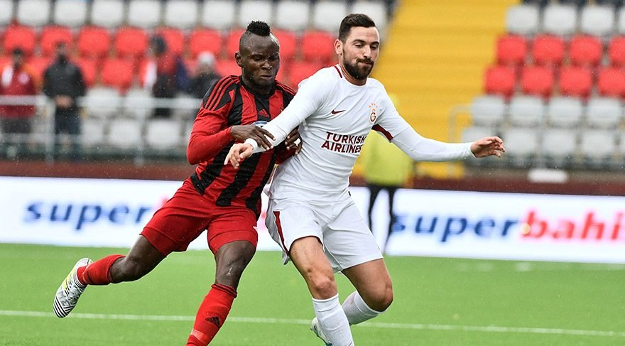 'Galatasaray'ın Östersunds faciasına çarpıcı yorum 