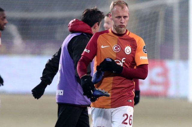 'Galatasaray'ın Semih Kaya için Sparta Prag'tan istediği rakam!