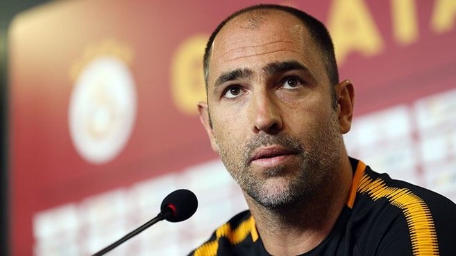 Galatasaray'ın transfer etmek istediği futbolcu kadro dışı bırakıldı