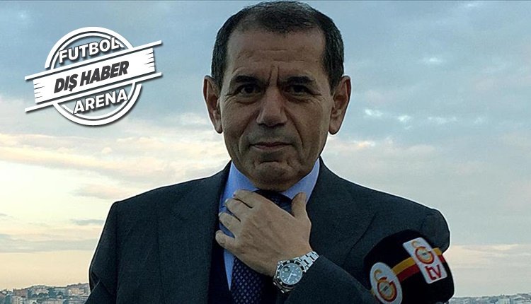 Galatasaray'ın transferi tarihe geçti! En pahalı...