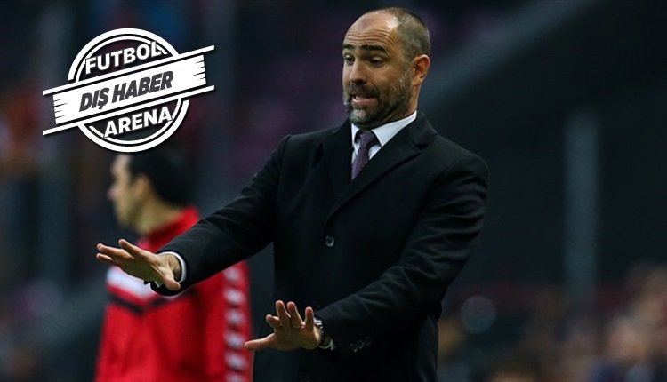 'Galatasaray'ın yıldız transferinde son dakika pürüzü! 