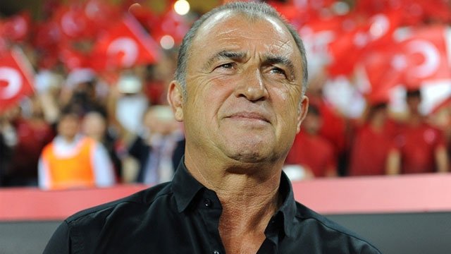 Galatasaraylı taraftarlar çıldırdı! Fatih Terim...