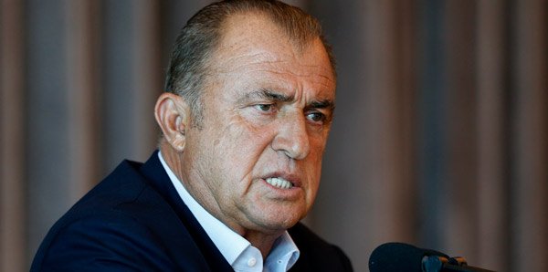 Galatasaraylı yönetici'den Fatih Terim'e: 