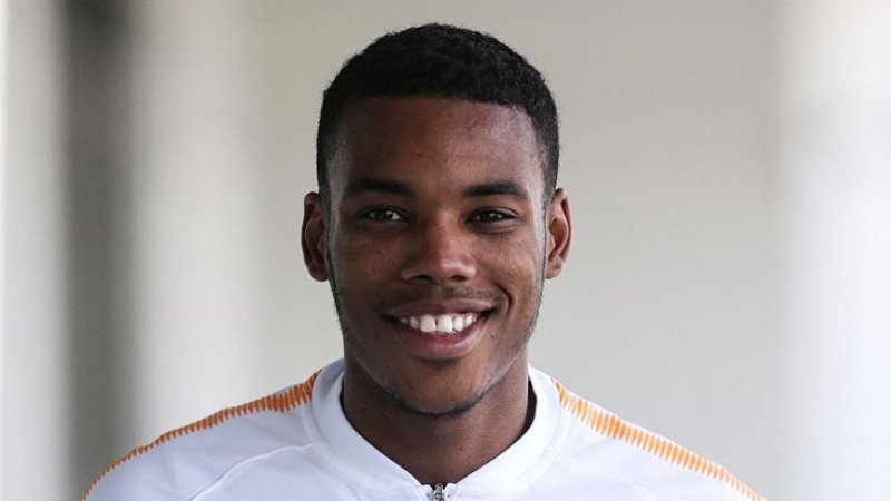 Garry Rodrigues