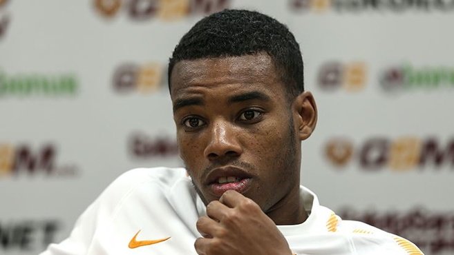 Garry Rodrigues: Galibiyetle ayrılmak istiyoruz