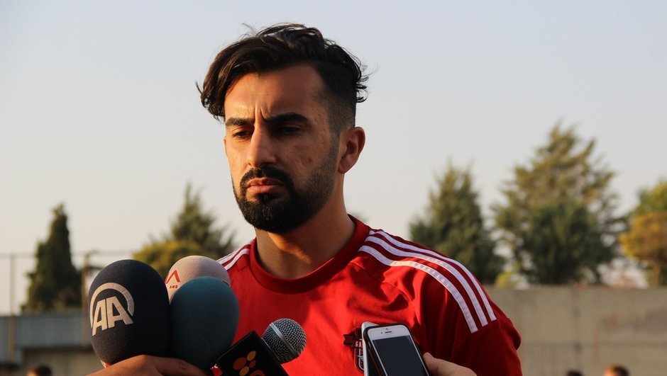 Gaziantepspor’dan yapılan açıklama
