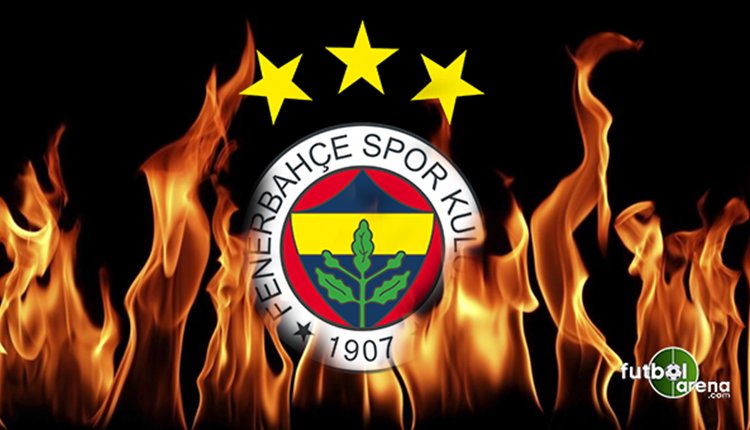Gençlerbirliği, Fenerbahçeli futbolcuyu transfer etti!
