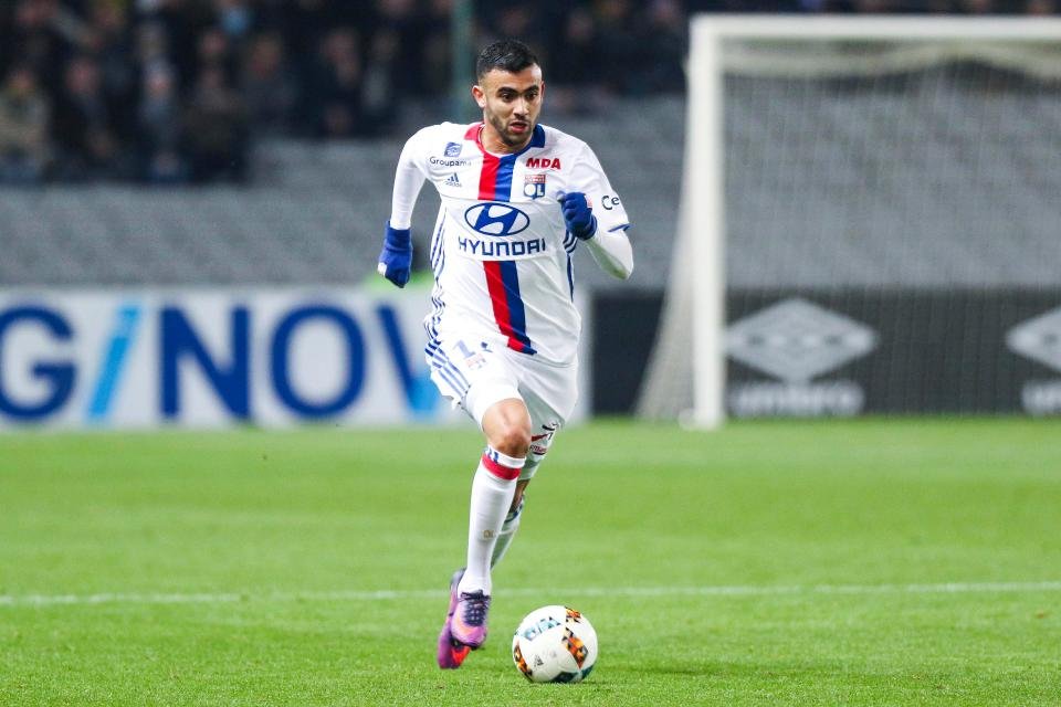 Ghezzal