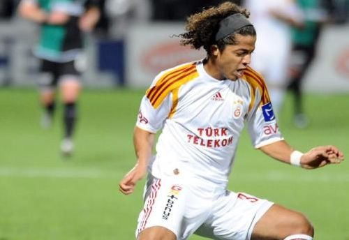 Giovani dos Santos - Los Angeles Galaxy