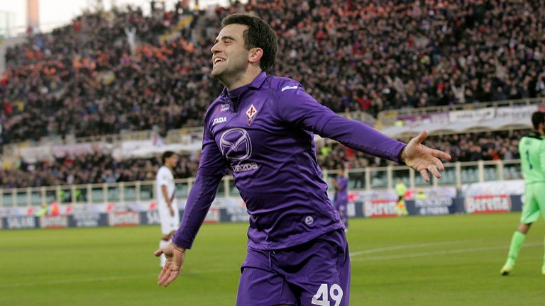 Giuseppe Rossi