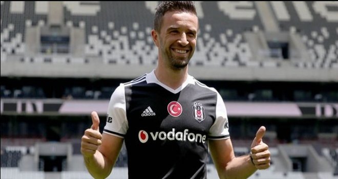 Gökhan Gönül (Bedelsiz)