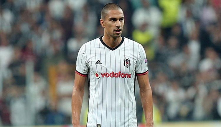 Gökhan İnler - Beşiktaş > Başakşehir