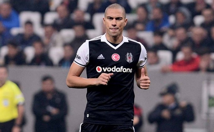 Gökhan İnler Atalanta yolcusu
