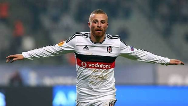Gökhan Töre (Kiralık - 350 bin Euro)