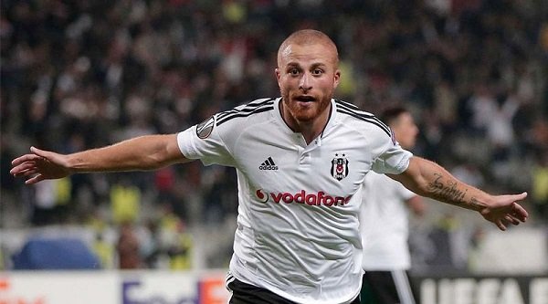 Gökhan Töre konuştu! 