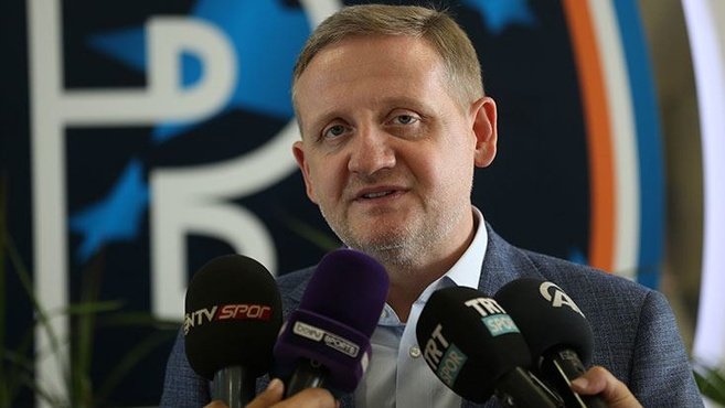 Göksel Gümüşdağ: Galatasaray’a şaka yaptık!