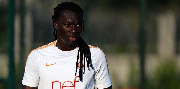 Gomis: 3 milyon 350 bin Euro