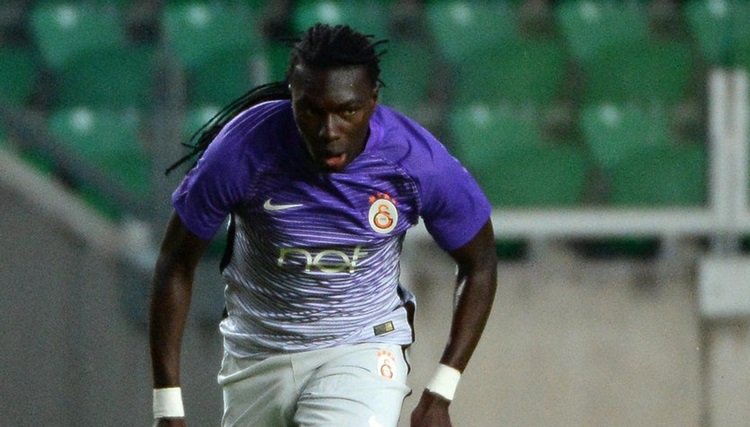 Gomis tepki gösterdi, isyan etti!
