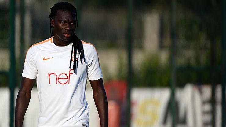 'Gomis transferi için olay sözler! 