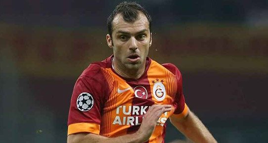Goran Pandev - Genoa