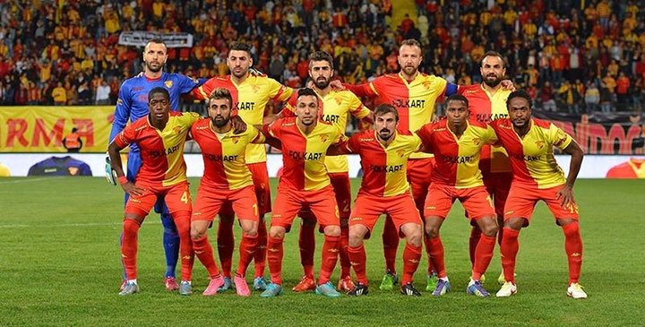 Beşiktaş'tan Göztepe'ye transfer oluyor