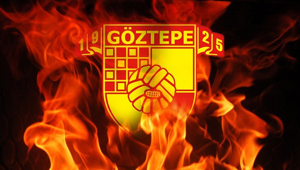 Göztepe yeni formalarını tanıttı