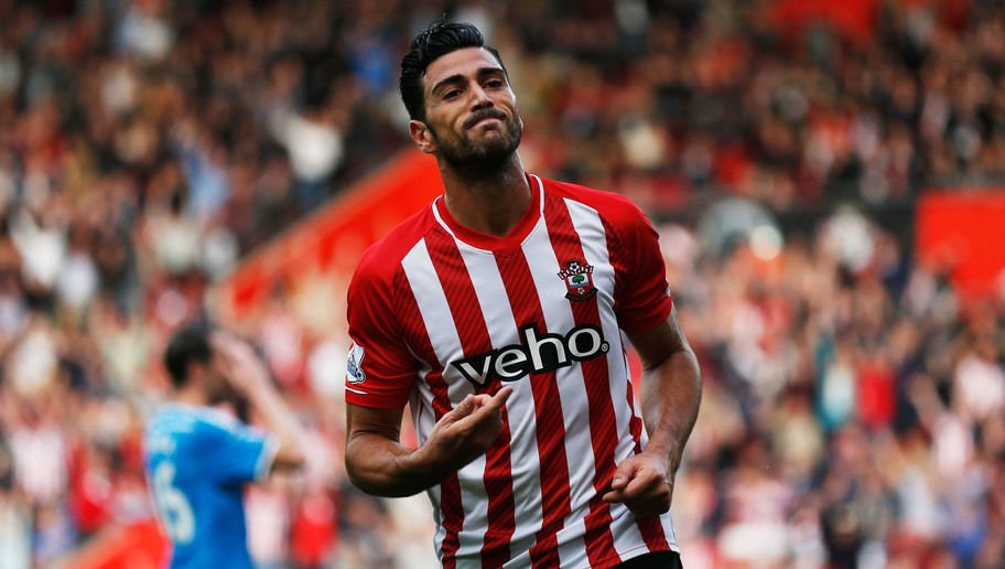 Graziano Pelle