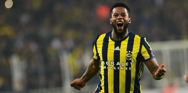 G.Saray’dan Lens’e 4 milyon euro