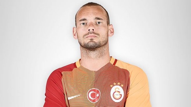 Guido Albers’ten flaş Sneijder açıklaması!