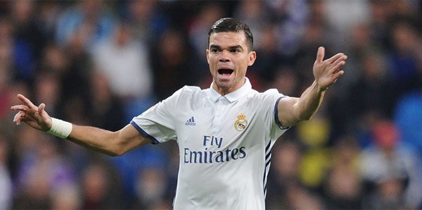 'Güntekin Onay'dan Pepe için çarpıcı yorum