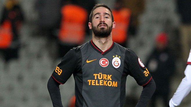 Hakan Balta