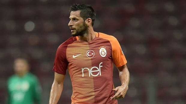 Hakan Balta sürprizi! Yeni takımı...