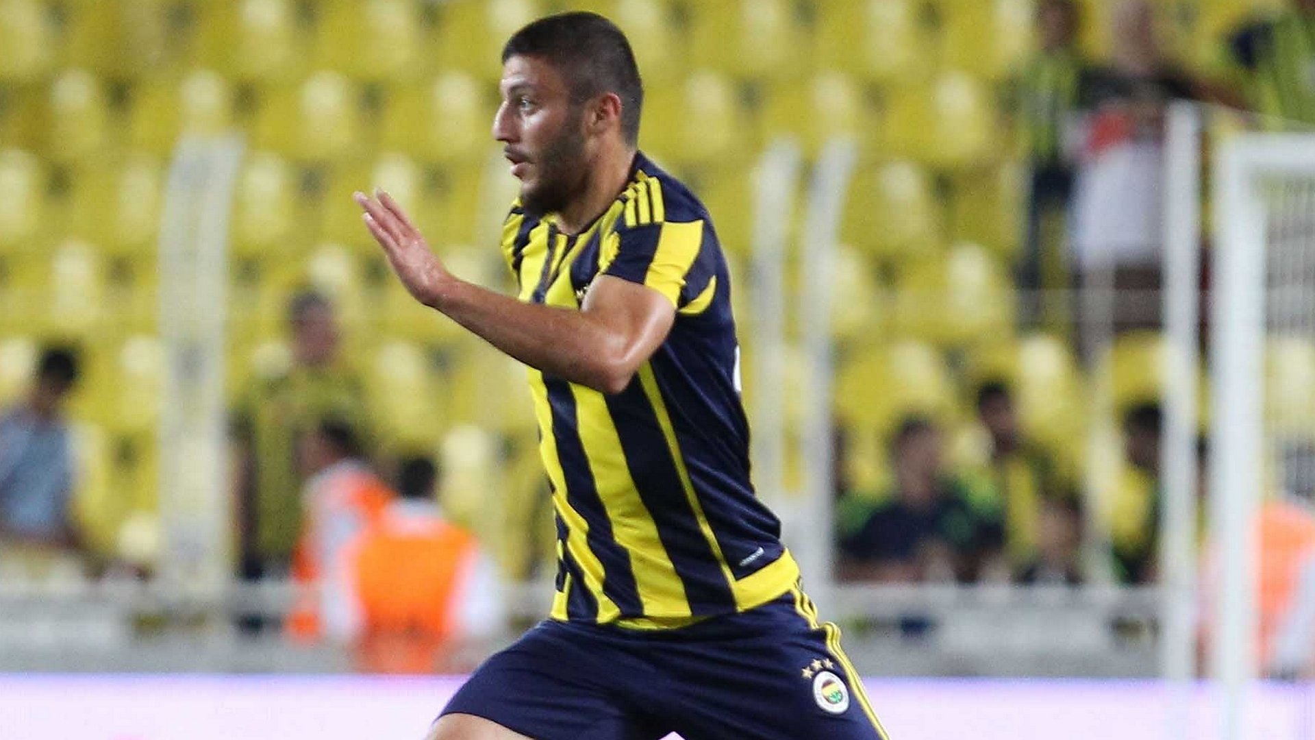 Hakan Cinemre - 1 milyon euro