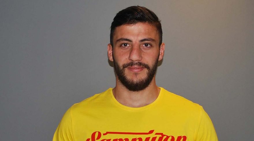 Hakan Çinemre - Fenerbahçe > Göztepe
