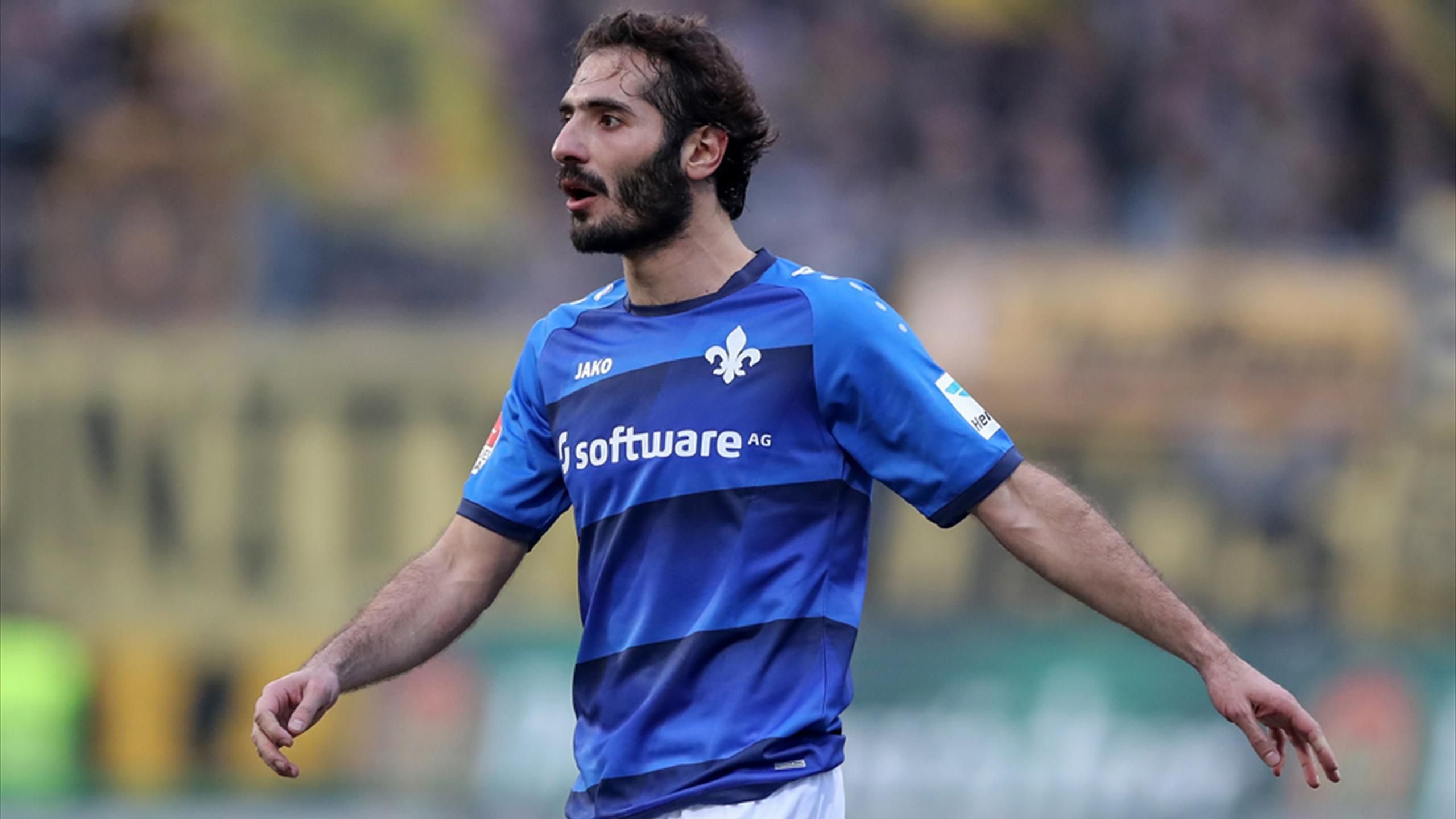 'Hamit Altıntop geri dönüyor! Adresi...