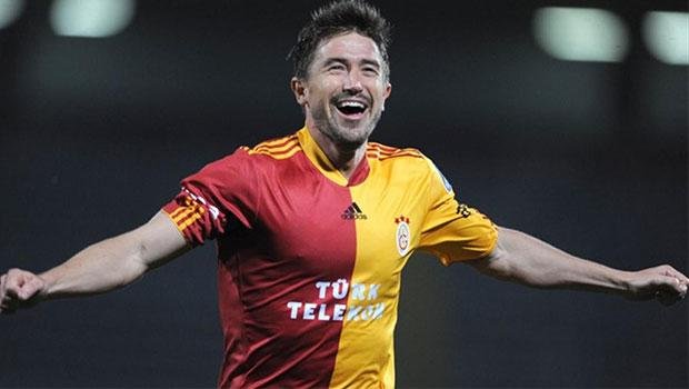 Harry Kewell (Teknik Direktör) - Crawley Town